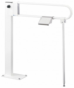 96078 Подлокотник для унитаза IFO 98057, опора IFO для подлокотника для унитаза