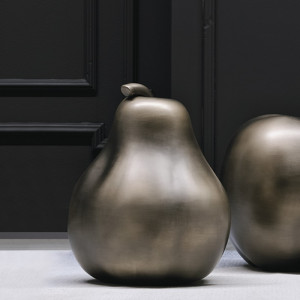 65T/6X126 Сбор плодов груши Adriani e Rossi Золотой черный