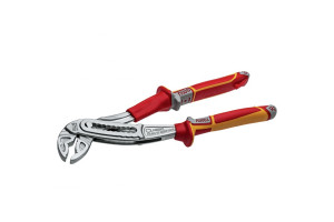 15866908 Переставные клещи ClassicPlus диэлектрические, 1000В 1651-49-VDE-240 NWS