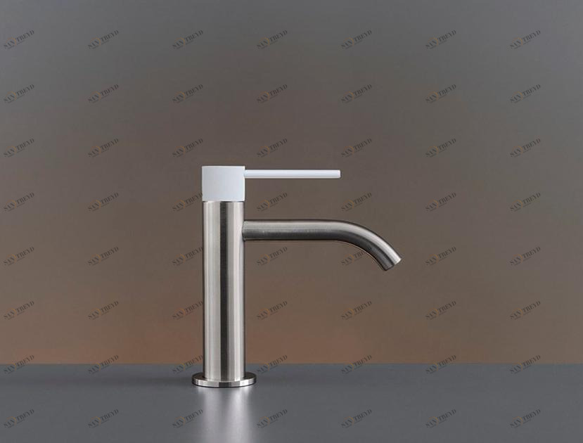 Ceadesign Кран для подключения одной воды к раковине Gastone Gas 26