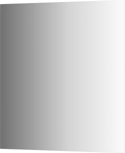 BY 0935 Зеркало с фацетом 15 mm EVOFORM Comfort