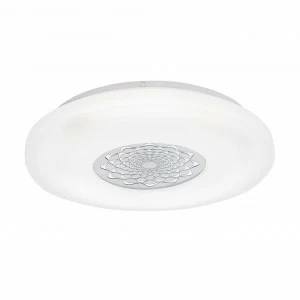 Потолочный светодиодный светильник Eglo Capasso 1 96026 EGLO CAPASSO 082980 Белый