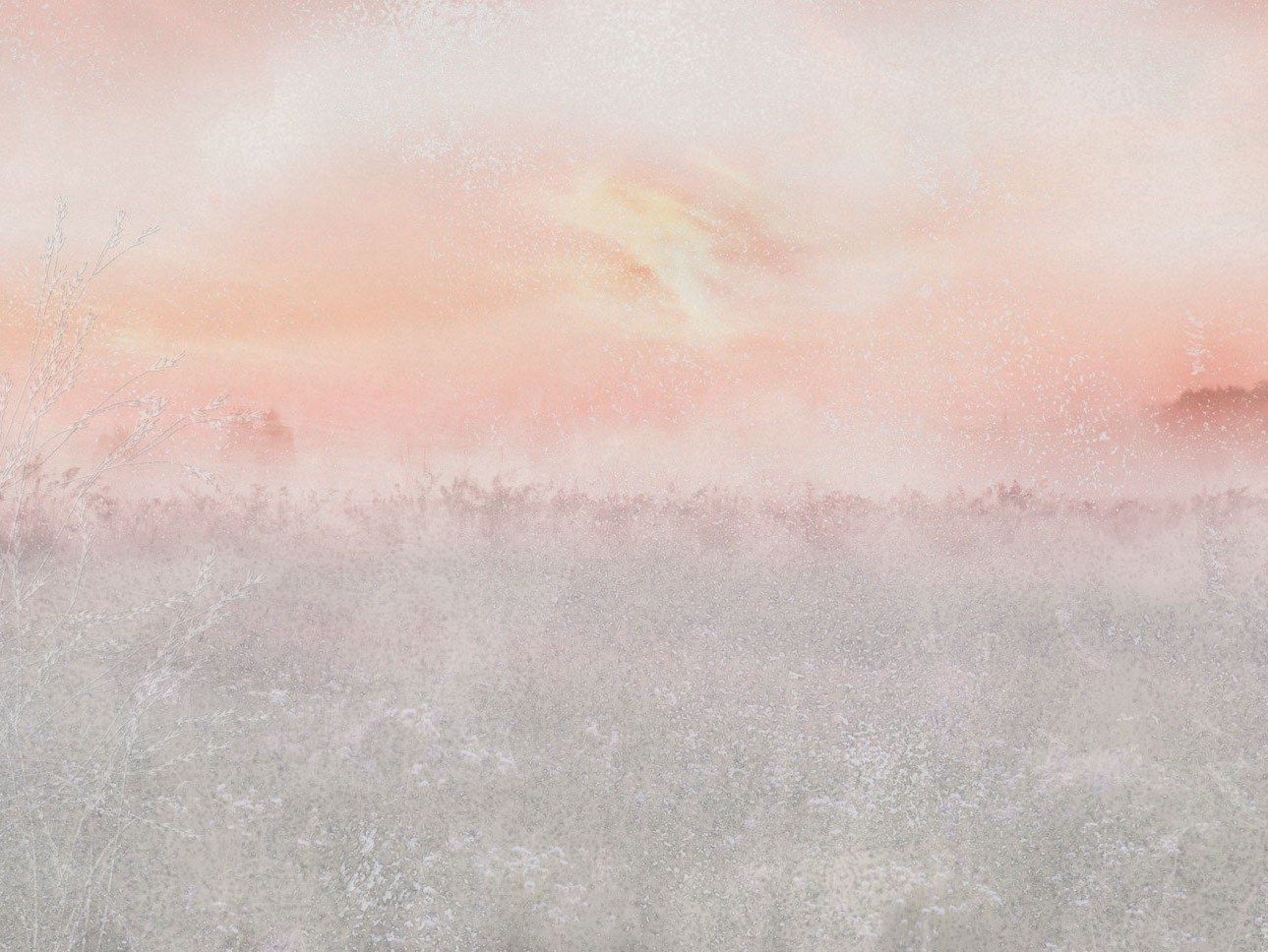 Панорамные обои с пейзажами Rimura 2020 ARCH-00038558