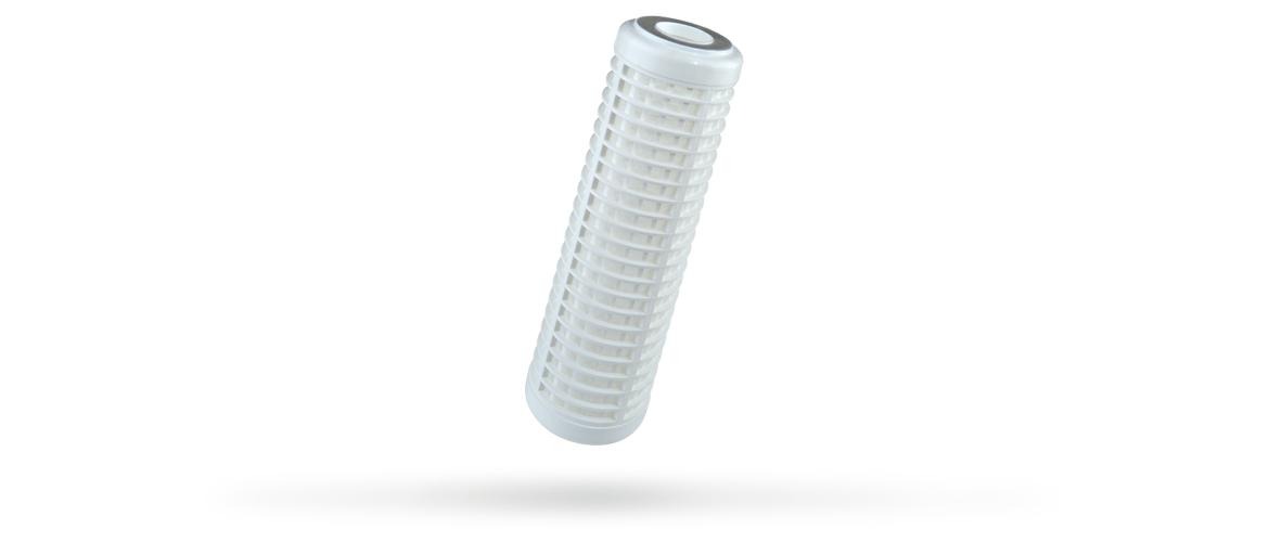 ATLAS FILTRI  Картриджи с моющейся сеткой BT RL HA BX  - Вид №1