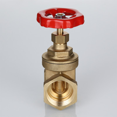 H.012.08 Клиновая задвижка WATERGATE Valtec 1 1/2"  - Вид №6