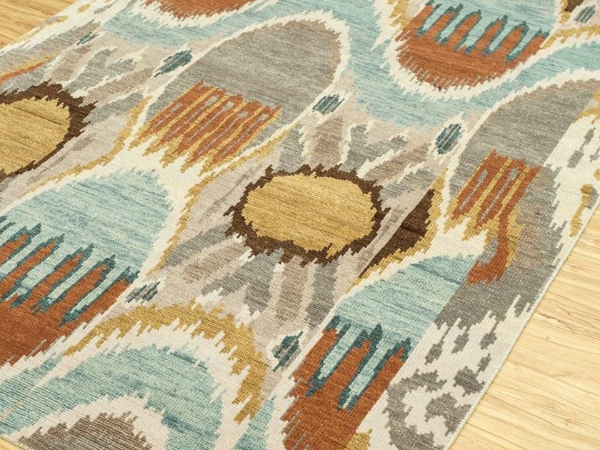 Jaipur Rugs Ковер ручной работы из шерсти Verna Lca-09-0005 - Вид №2