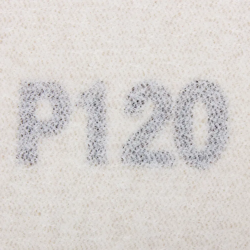 Шлифовальные диски Flexione P125 125 мм для металла, 5 шт 81929879 STLM-0014035 - Вид №2