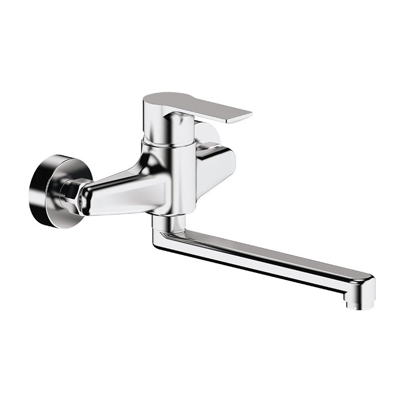 RX609T  DANIEL RUBINETTERIE Reflex