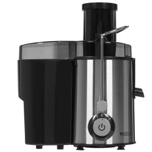 9903894 Соковыжималка электрическая Kelli KL-5090 серебристый