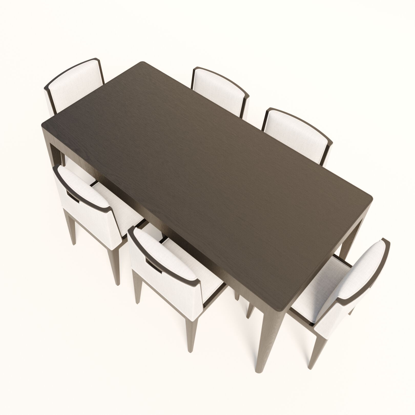 Мягкий стул из ясеня Morelato ARCH-00041766 - Вид №2