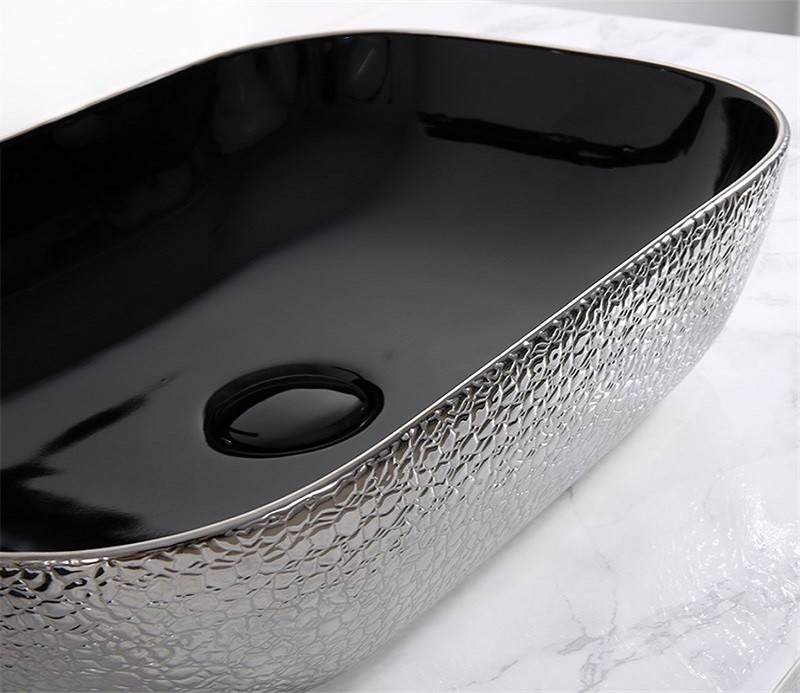 D1333H020 Умывальник LAB.Space LuxeLine  - Вид №3