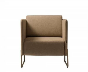 Capdell Кресло-санки с подлокотниками Vision