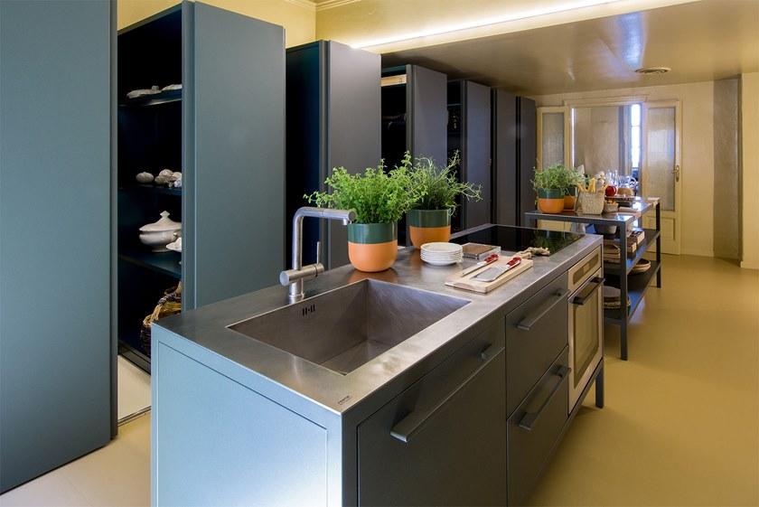 Fantin Шкаф-купе Binaria sun-id-1415480 - Вид №15