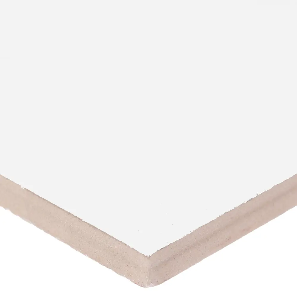 Керамическая плитка ARTENS Roissy белая матовая 9.9x20 см 86844281 STLM-0071973 - Вид №2