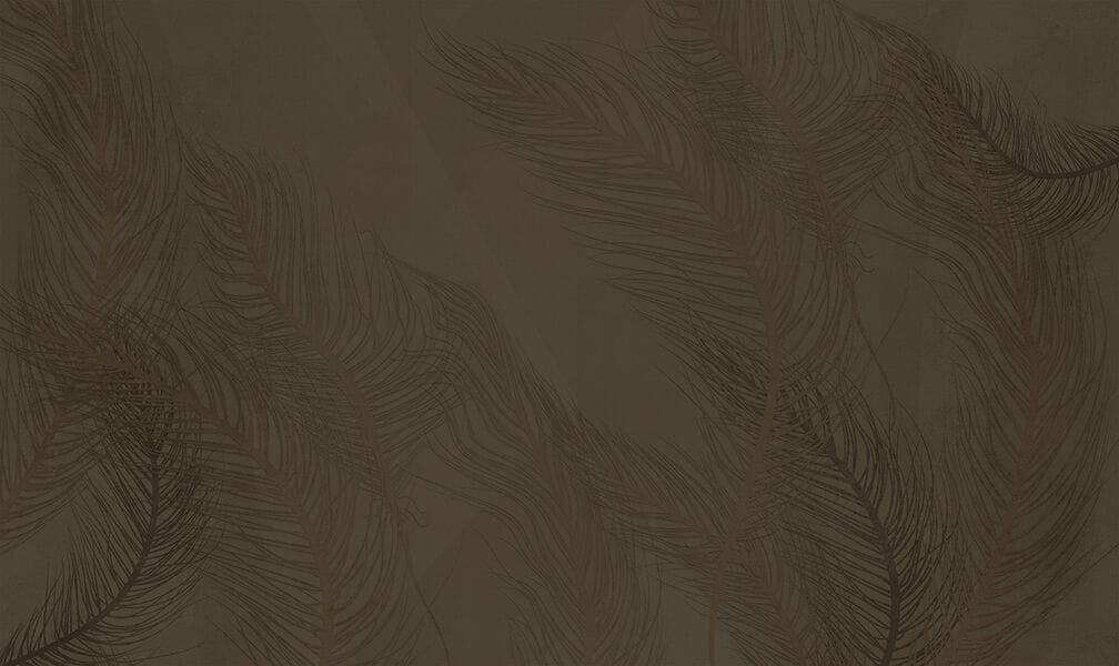 Обои с цветочными мотивами N.O.W. Edizioni CONCRETE / SOFT POETRY ARCH-00067888 - Вид №5