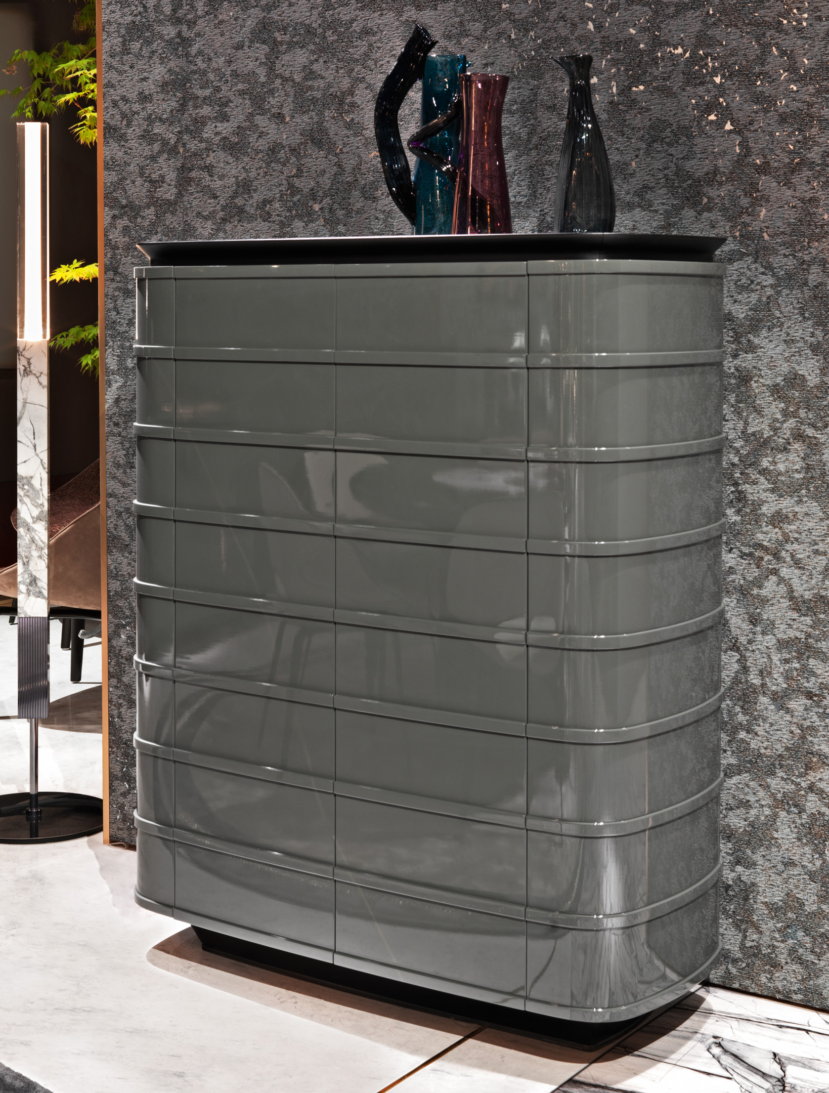 Nomos  Барный кабинет Visionnaire  - Вид №1