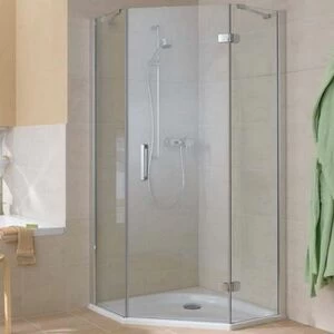 GX R/L35 Gia XP collection душевая кабина Kermi