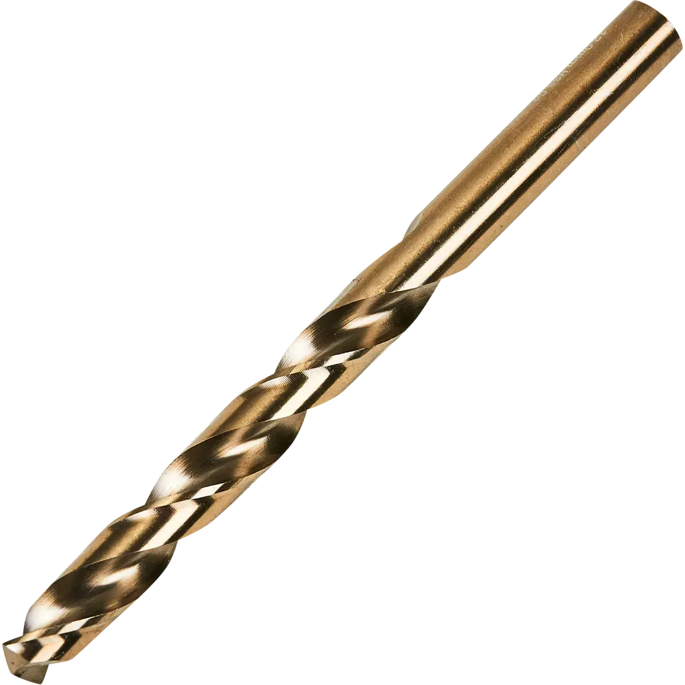 Сверло спиральное по металлу HSS-Co KWB 248720 12x151 мм STLM-2021689