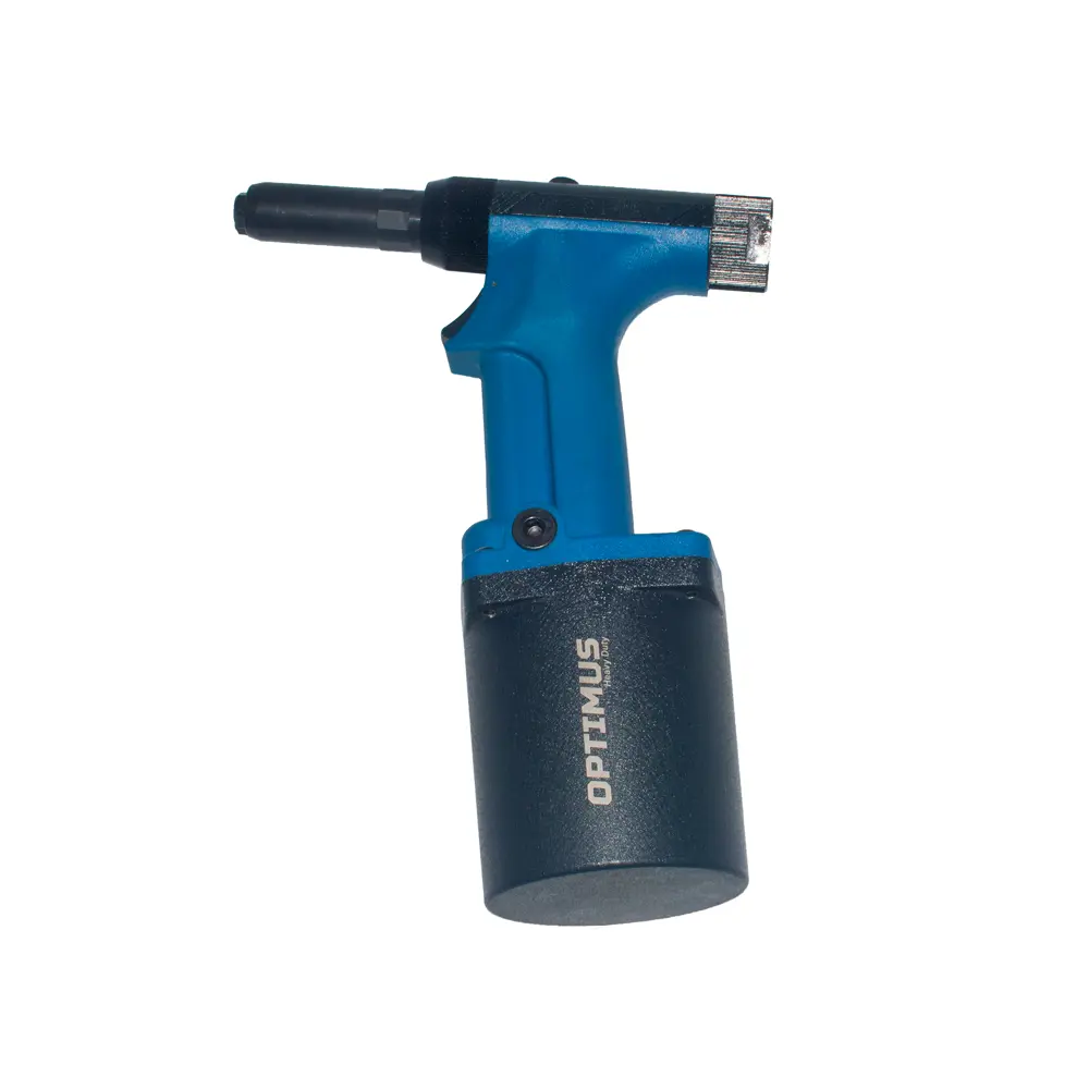 Заклепочник пневмогидравлический Optimus OPT-PR0350, 1.1 л/удар STLM-2062548 - Вид №1
