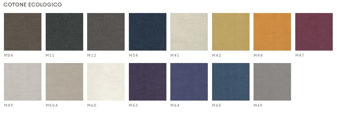 Хлопок футон кресло / матрас Lago CHAMA ARCH-00058830 - Вид №6