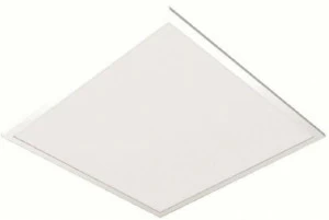 NEXO LUCE Встраиваемый светодиодный светильник для подвесных потолков Inlux recessed 5182