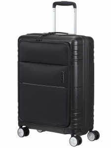 MC4-09001 Чемодан MC4*001 Spinner 4 wheels 55cm American Tourister Hello Cabin