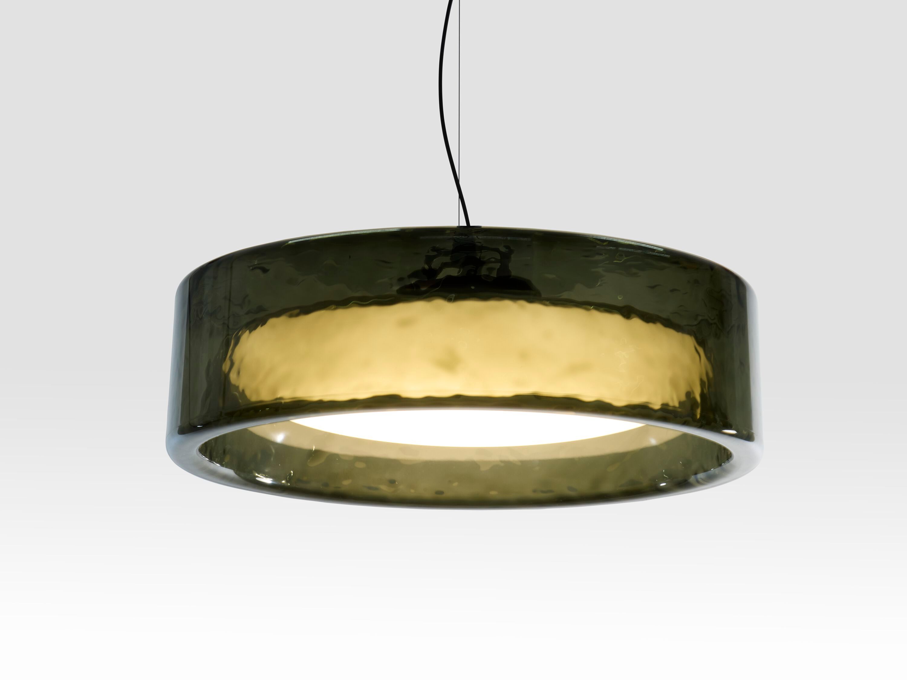 Поликарбонат светодиодный подвесной светильник Marset Ринго ARCH-00145474 - Вид №2