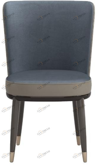 Reiggi Стул из ткани с высокой спинкой  Rc363 