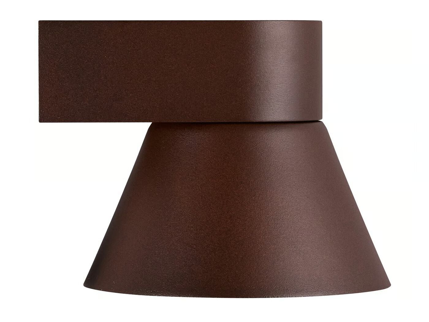 Алюминиевый настенный светильник Nordlux Kyklop ARCH-00142151 - Вид №5