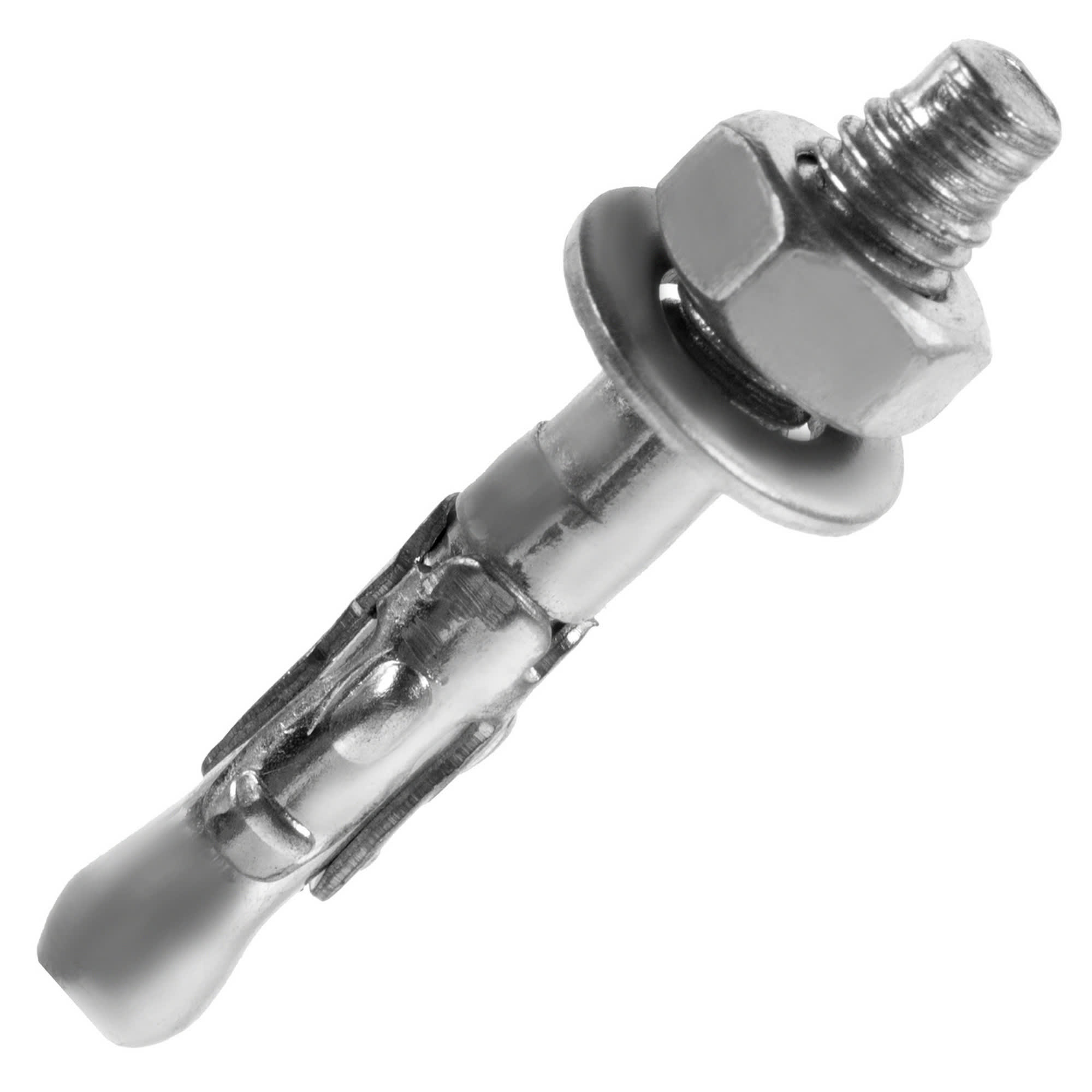 13502974 Анкер клиновой 6х40 мм Santreyd 