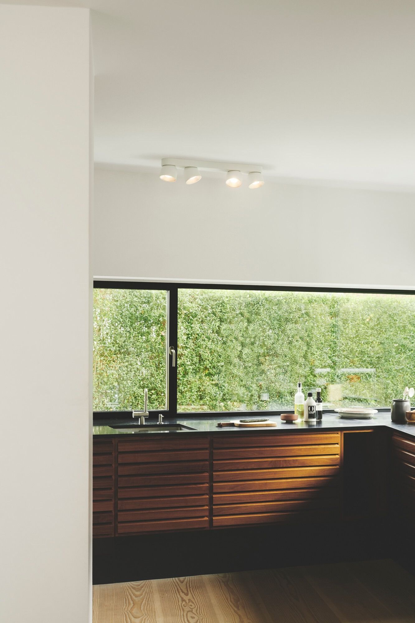 Несколько металлических потолочных светильников Nordlux кувшин ARCH-00087136 - Вид №7