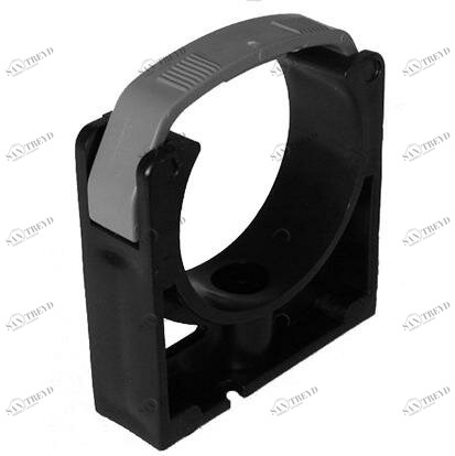 SANIT 69216400 Хомут для трубы, ПЭ 