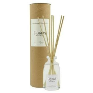 Диффузор ароматический HUGGE-Красные ягоды 100 мл