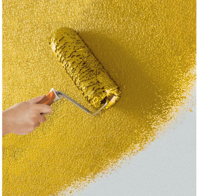 RÖFIX Моющаяся краска на водной основе Röfix inside sun-id-1407170 - Вид №1