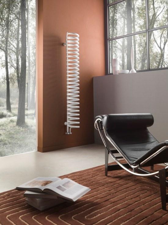 Hotwave Настенный стальной радиатор sun-id-1509758 - Вид №10