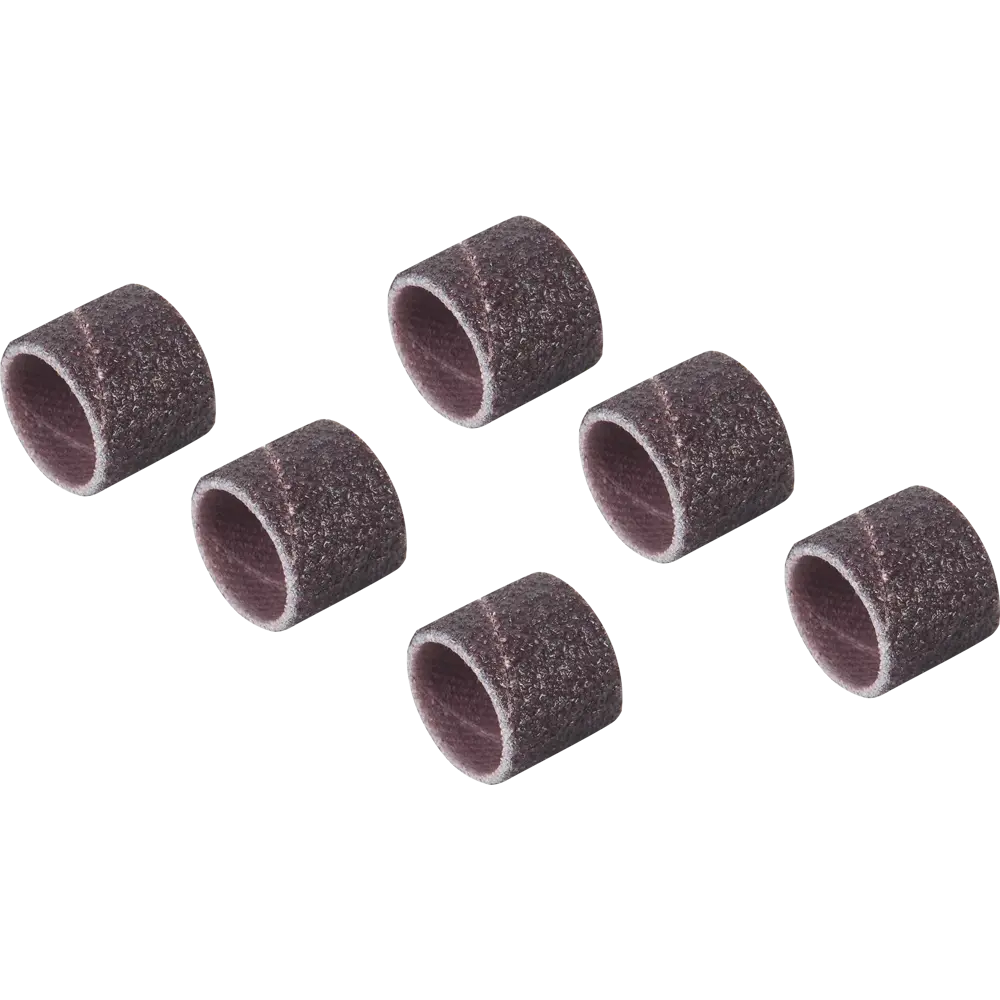 Насадка наждачный валик Dremel, 13 мм STLM-2023410