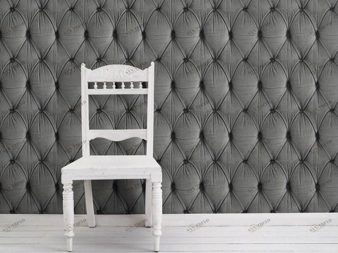 Mineheart Виниловые обои с эффектом ткани sun-id-1436669