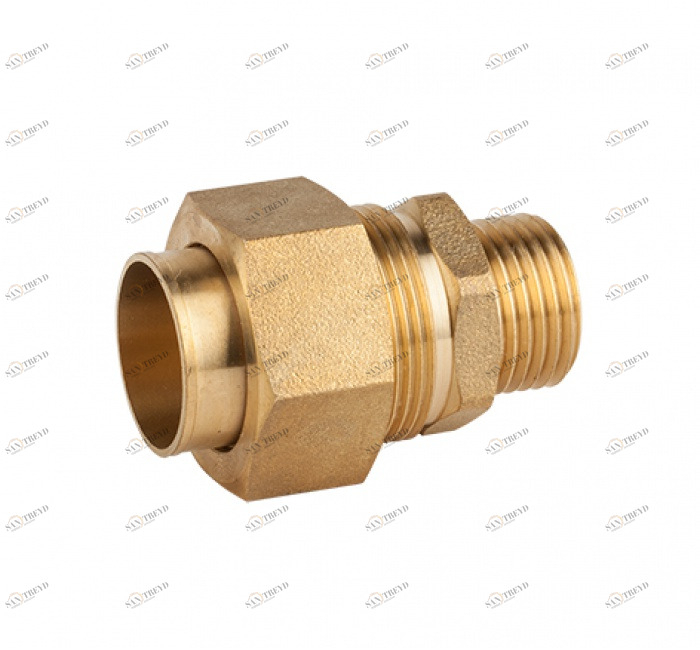 GENEBRE 0565 20 06 Фитинг с наружной резьбой 