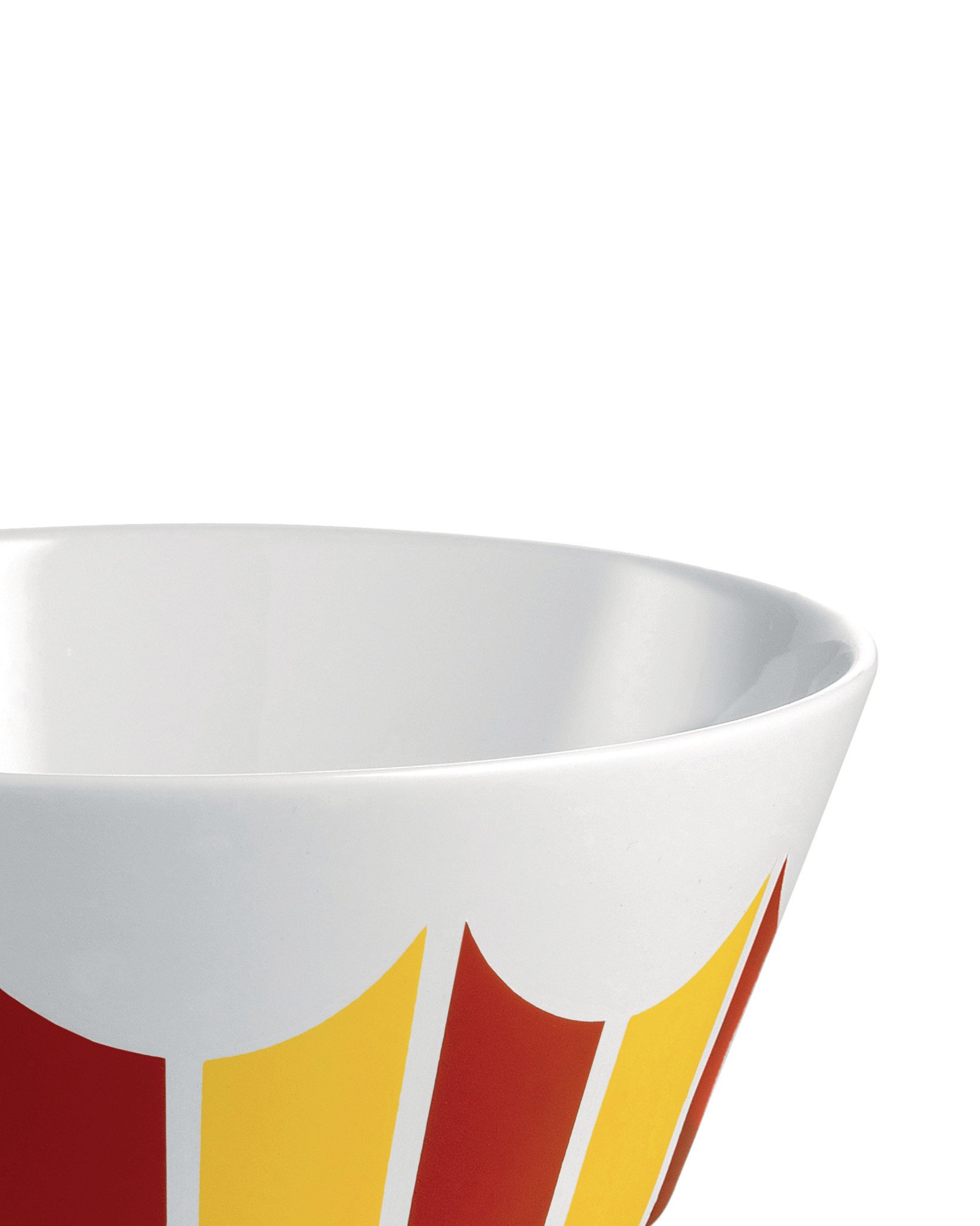 Набор из 2 чаш Alessi Circus MW61S2 2 - Вид №2