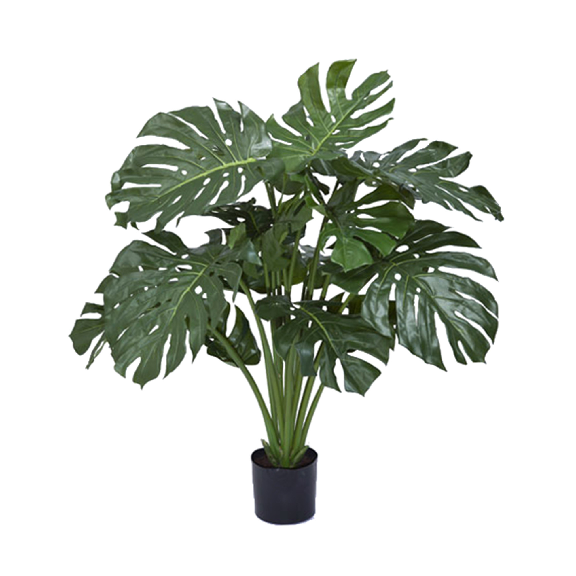 2000983170552 Монстера высота 115 см ROOMERS 