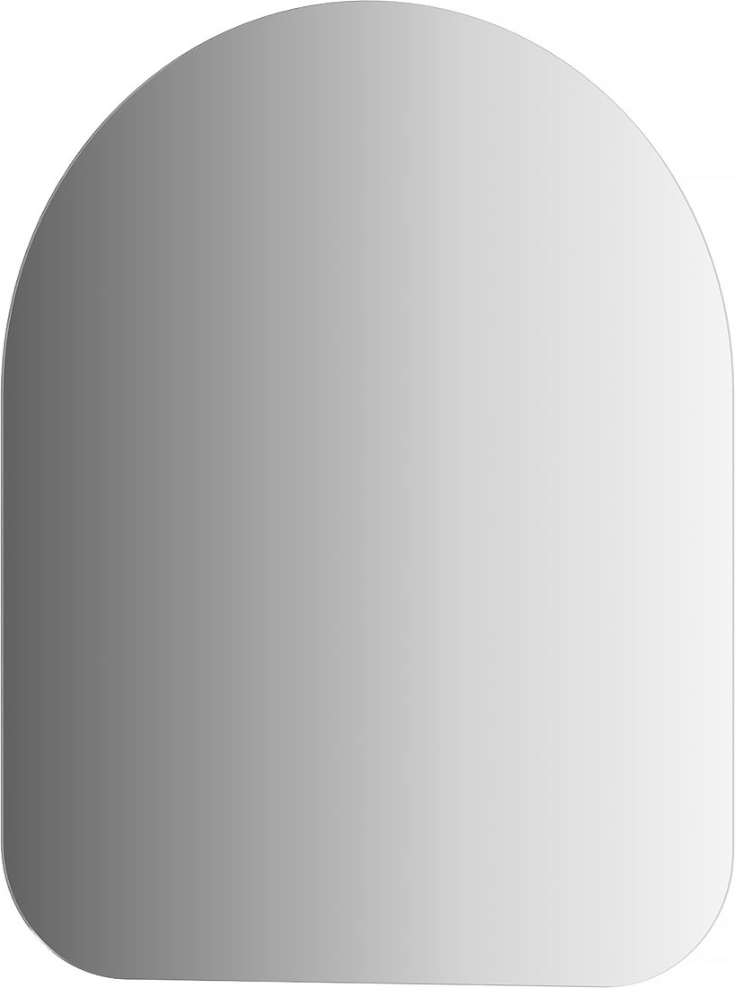 BY 0001 Зеркало со шлифованной кромкой EVOFORM Primary