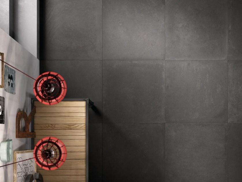 Italgraniti Настенная / напольная плитка из керамогранита в полный рост Square sun-id-1367222 - Вид №3