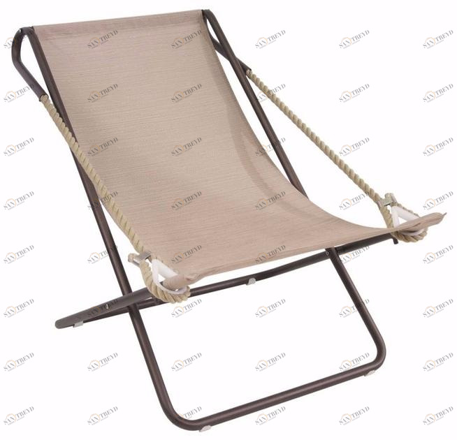 emu Шезлонг из batyline® Vetta sun-id-1475077