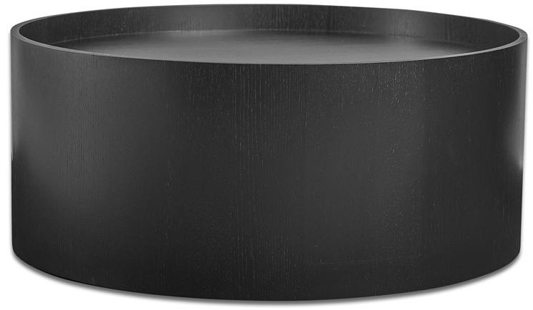 Wildspirit Пуф / журнальный столик из дерева со встроенным ящиком sun-id-1458688 - Вид №19