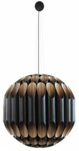 Delightfull Светодиодный подвесной светильник из алюминия