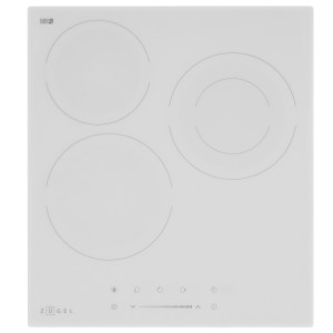 5361929 Электрическая варочная поверхность ZUGEL ZEH452W