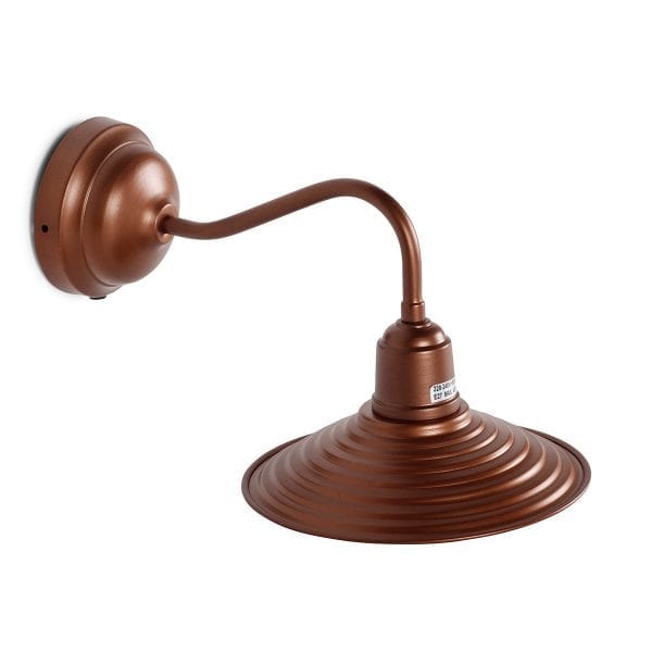 079303 Бра золотой/медный Francisco Segarra Lucio Santreyd - Вид №1