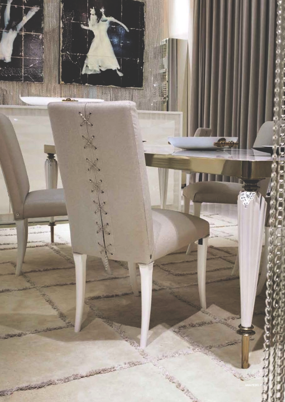 Стул  VISIONNAIRE Jols 