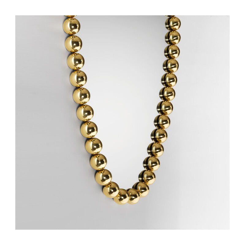 Латунное зеркало с рамкой GHIDINI1961 драгоценный камень ARCH-00031077 - Вид №2