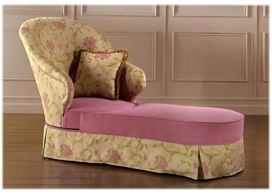 Кушетка MONET SEVEN SEDIE 0198D 